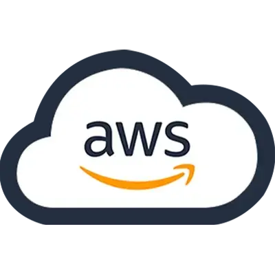 AWS Logo