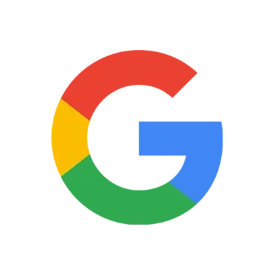 Google Logo